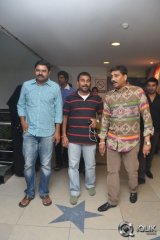 Celebrities at Maaya Movie Preview Show
